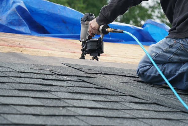 Best Green or Eco-Friendly Roofing Solutions  in Mooresville, NC